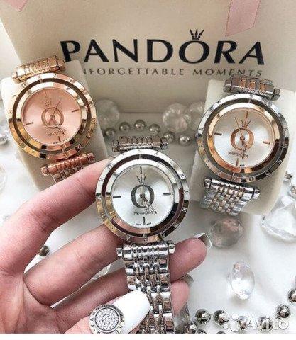 Часы женские Pandora (Пандора) PR-2578