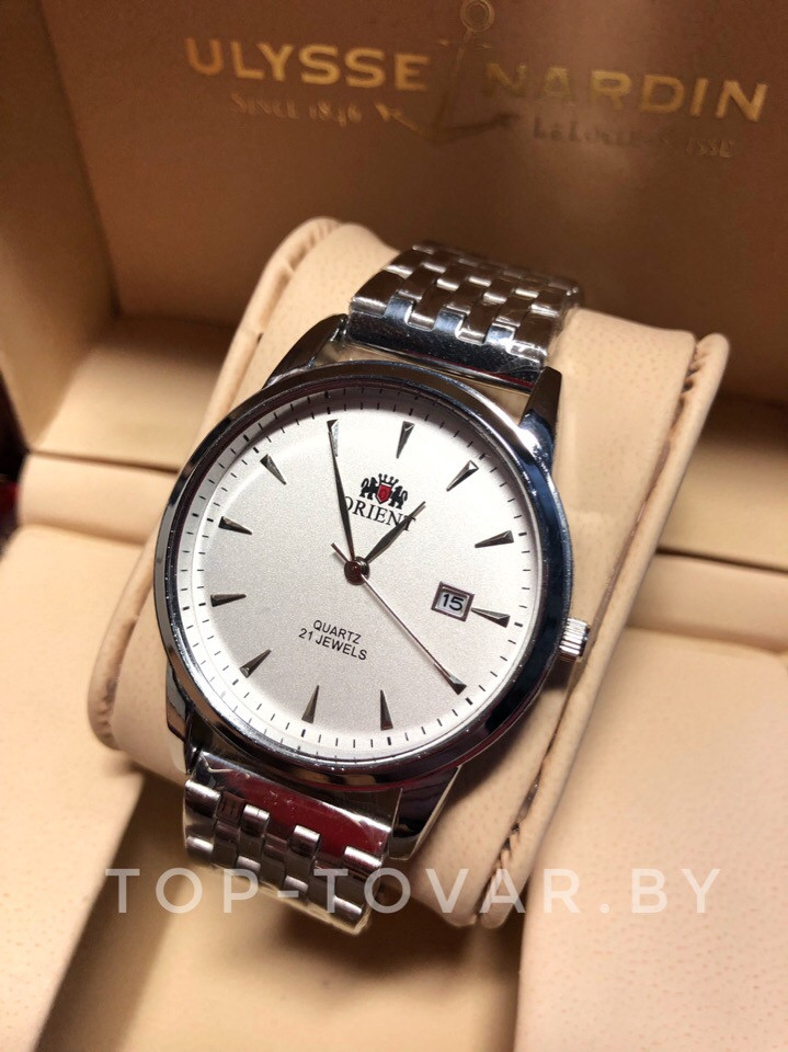 Часы Orient PT-1030 - фото 1 - id-p91316562