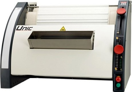 Тестозакаточная машина Jac Unic