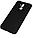Чехол-накладка для Huawei Mate 20 Lite / SNE LX-21 (силикон) черный, фото 2