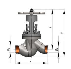 Клапан 1с-8-2э