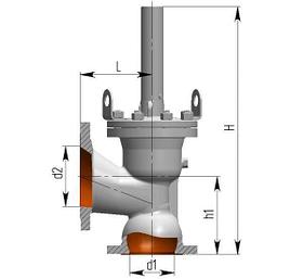 Клапан серии 7с-7