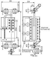 Указатель уровня Т-45-2