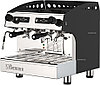 Кофемашина FIAMMA Caravel 2 CV TC (высокие группы) полуавтомат, фото 2