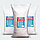 Соль дорожная мешок по 25 кг, фото 2
