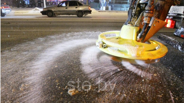 Соль техническая для посыпки дорог (мешок 25 кг) - фото 4 - id-p91342730