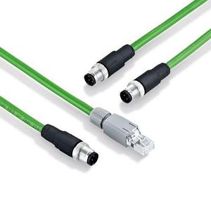Ethernet и соединительные кабели