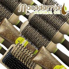 Macadamia Accessories