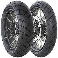 Шина Avon 110/80-18 58S REAR TRAILRIDER AV54