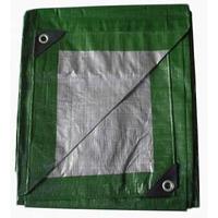 Тент туристический Tarpaulin (тарпаулин) 4х6 м