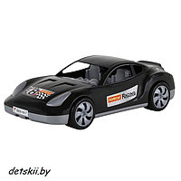 Автомобиль игрушечный Полесье Торнадо гоночный арт.59376