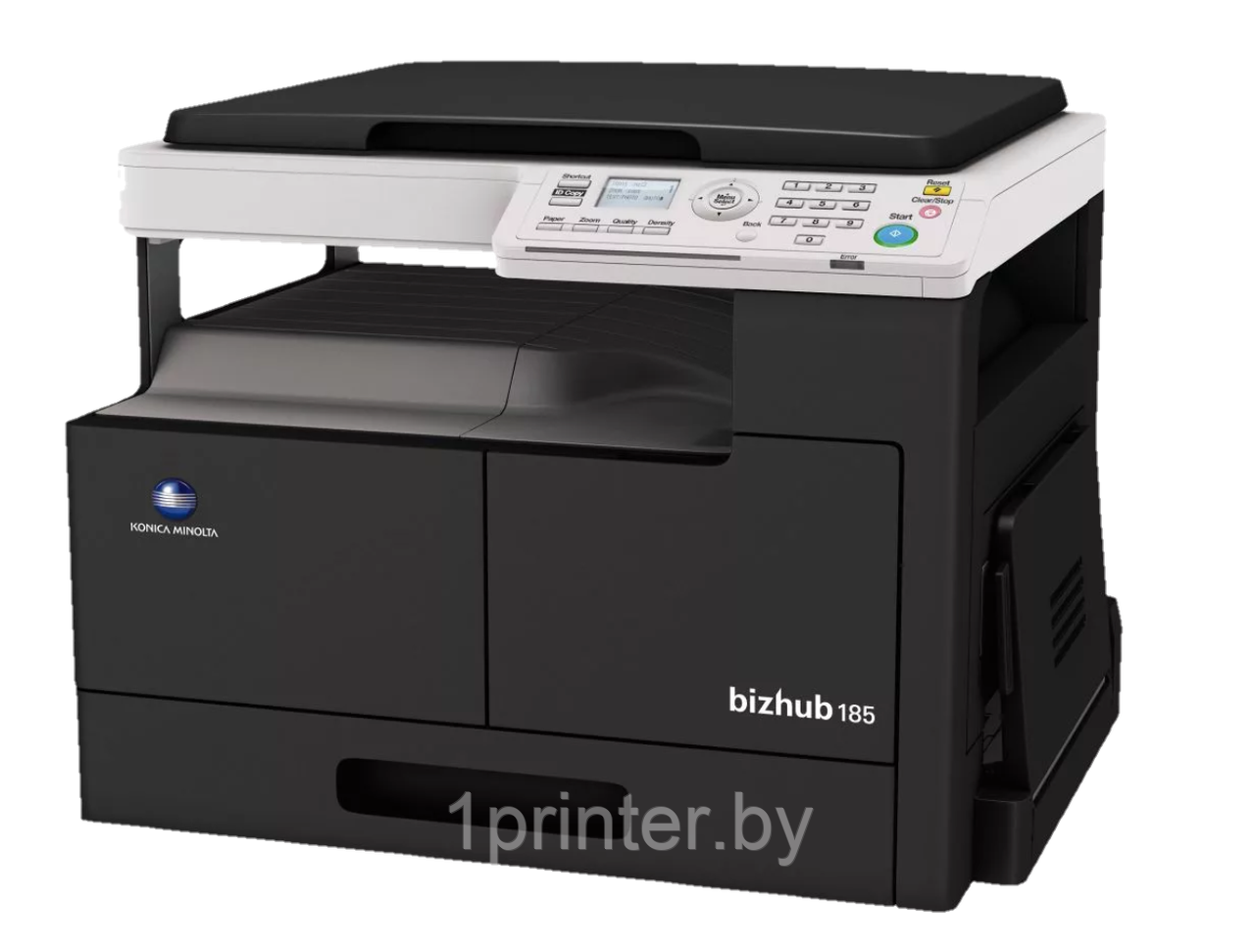 Коника москва. Konica Minolta bizhub 185. МФУ Konica Minolta bizhub 185. Принтер Коника Минолта bizhub. Konica Minolta bizhub 164.