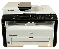 Заправка принтера RICOH 220