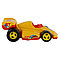 Автомобиль игрушечный Полесье Формула арт.8961, фото 2