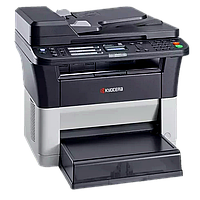 Заправка принтера KYOCERA FS 1120 MFP