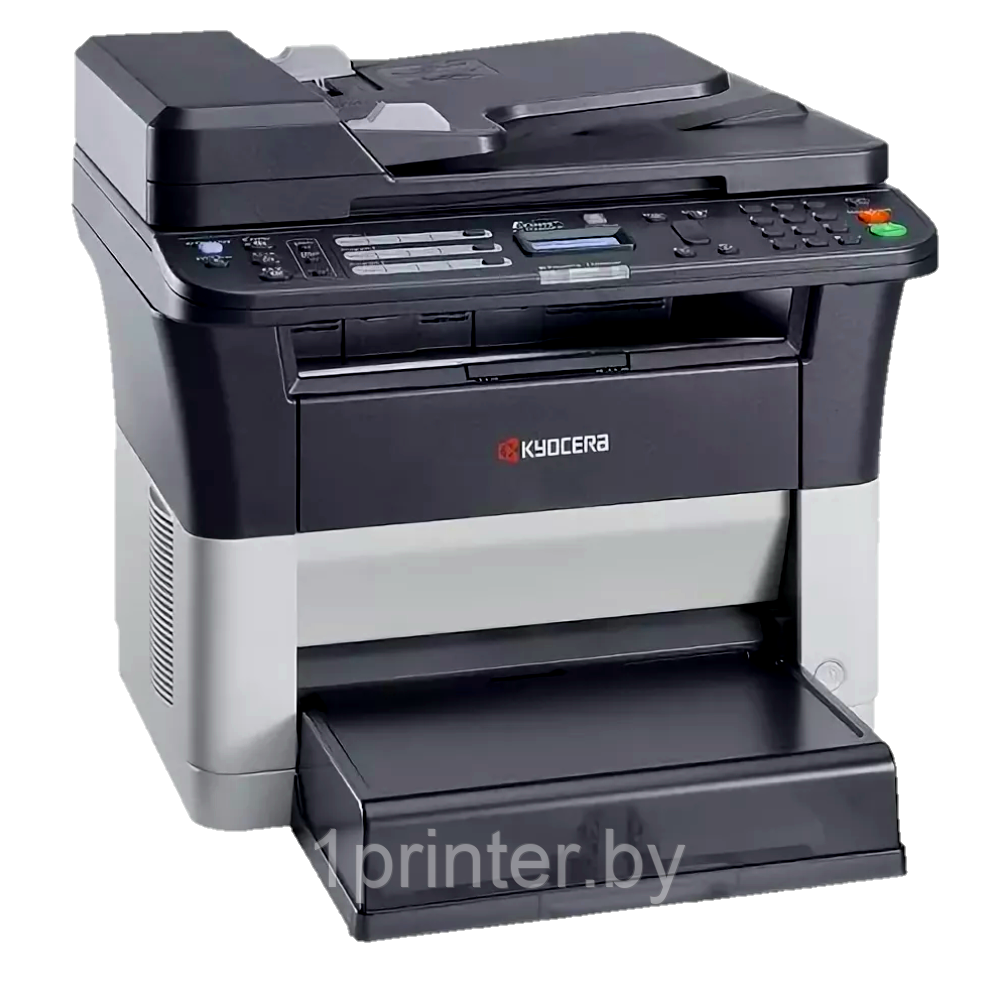 Заправка принтера KYOCERA FS 1120 MFP