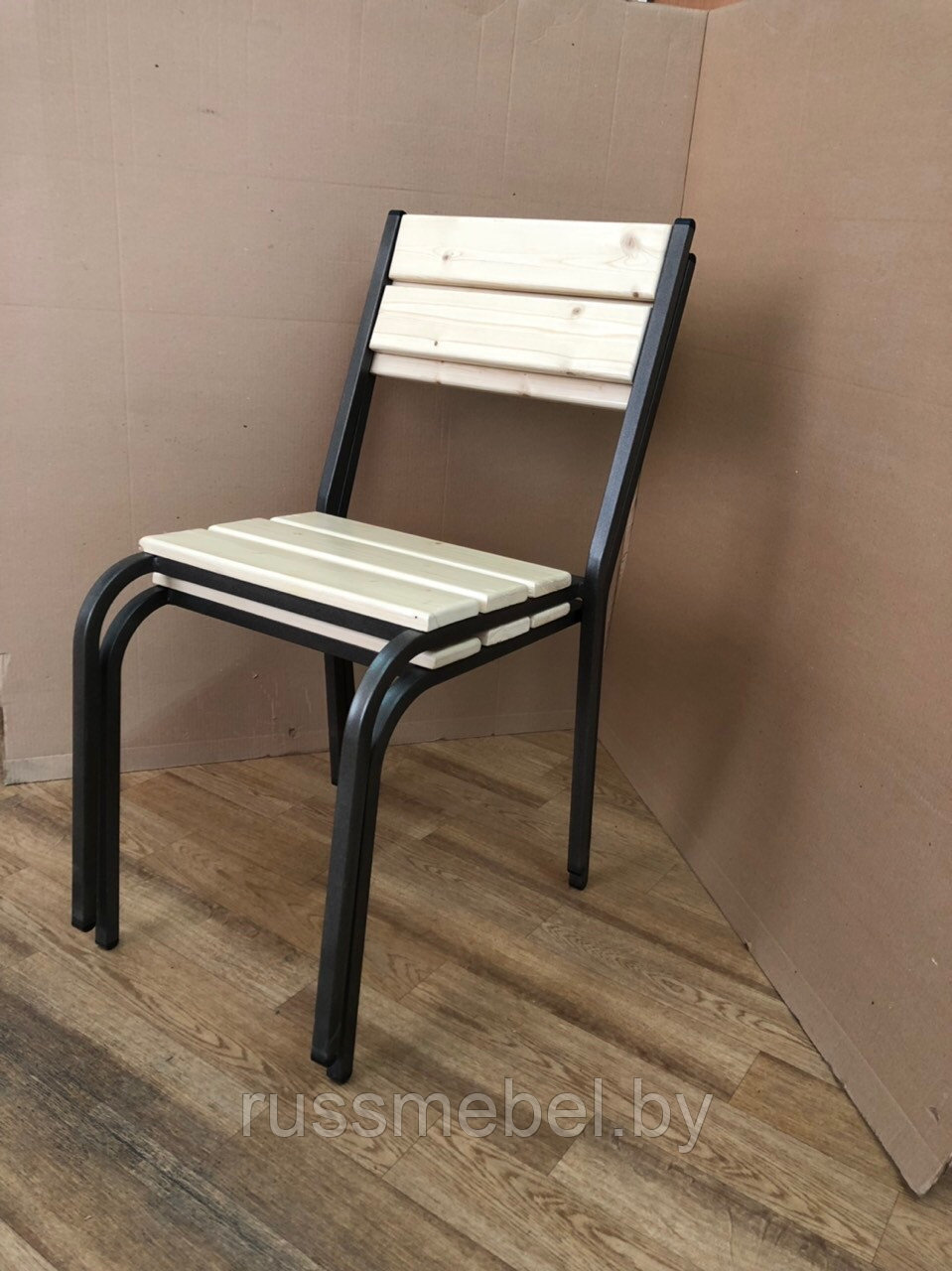 Комплект мебели для уличного кафе Ривьера - фото 5 - id-p86253951