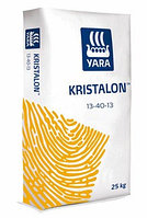 Удобрение Кристалон Желтый 13-40-13 /Yara Kristalon Yellow 13-40-13.