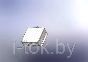Коробка соединительная У-614 ip65, фото 2