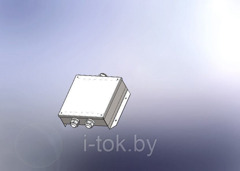 Коробка соединительная КС-10 ip65 - фото 3 - id-p91379583