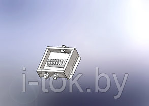 Коробка соединительная КС-10 ip65, фото 3
