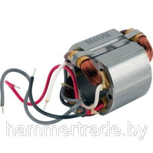 340635E Статор для Hitachi DH24PC3
