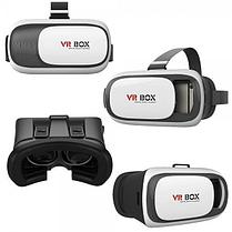 Oчки виртуальной реальности VR BOX + пульт VRbox 2.0, фото 2