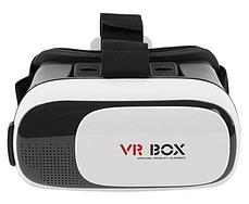 Oчки виртуальной реальности VR BOX + пульт VRbox 2.0, фото 3