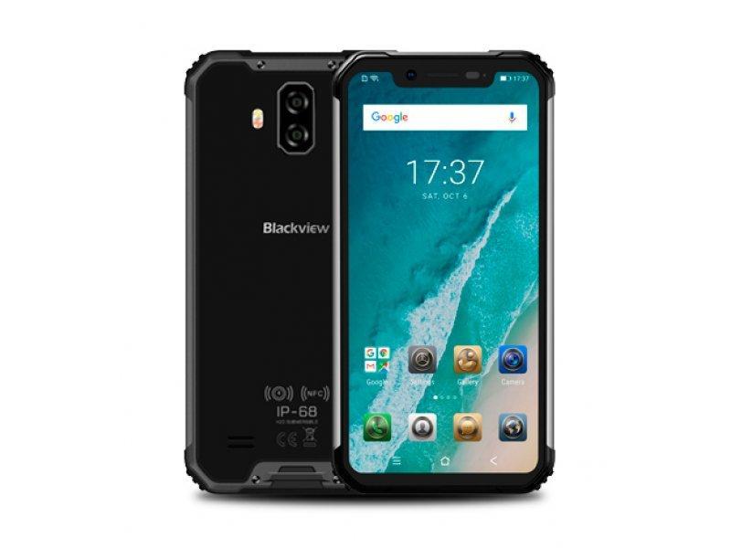 Смартфон Blackview BV9600 Pro - фото 2 - id-p91386161