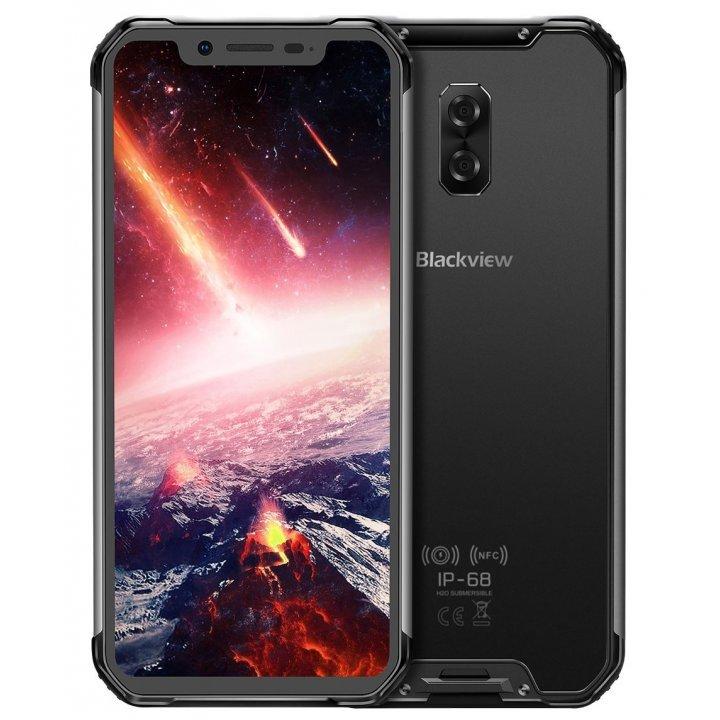 Смартфон Blackview BV9600 Pro