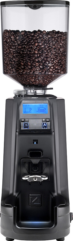 Кофемолка Nuova Simonelli MDX On Demand - фото 1 - id-p91386202