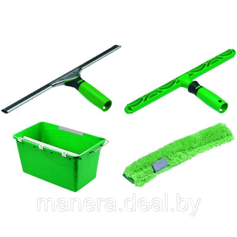 Набор для мытья стекол Window Cleaning Set