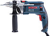 Дрель ударная BOSCH GSB 16RE (0.601.14E.600), фото 3