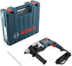 Дрель ударная BOSCH GSB 19-2RE (0.601.17B.500), фото 5