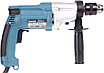 Дрель MAKITA DP 4010 в кор. (720 Вт, патрон ЗВП, 2 скор.), фото 3