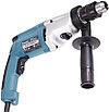 Дрель MAKITA DP 4010 в кор. (720 Вт, патрон ЗВП, 2 скор.), фото 4