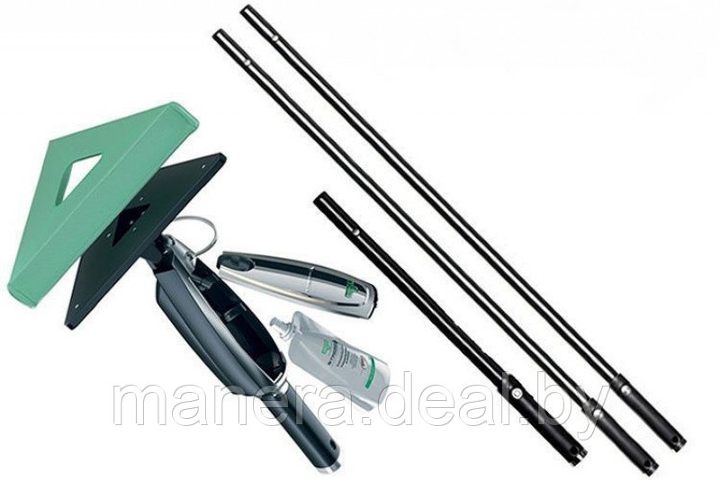 Система для мойки окон Stingray Indoor Cleaning Kit 330 - фото 1 - id-p91392003