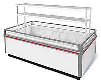 Бонета МХМ Рица ВХНо-1,875/1,5 (-18 C°) 91392191 Бонета МХМ Рица ВХНо-1,875/1,5 (-18 C°)