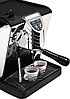 Кофемашина Nuova Simonelli Oscar II AD black, фото 4
