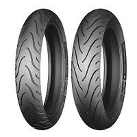 Шина Michelin 110/70 R 17 54H PILOT STREET RADIAL F TL/TT