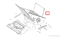 Соломоизмельчитель КЗК-12-0290000