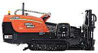 БУРОВАЯ УСТАНОВКА DITCH WITCH JT5