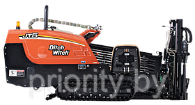 БУРОВАЯ УСТАНОВКА DITCH WITCH JT5