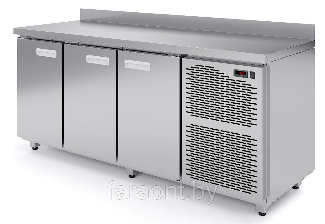 Холодильный стол МХМ СХС-3-60 (-2...+6 C°)