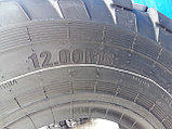 Автошина 12.00R18 NORTEC TR-115 (КИ-115А) 140К TT нагрузка 2500кг, фото 2