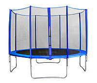 Батут Fitness Trampoline 8FT Standart (3 опоры)