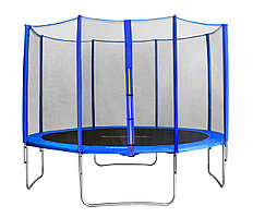 Батут Fitness Trampoline 8FT Standart (3 опоры)