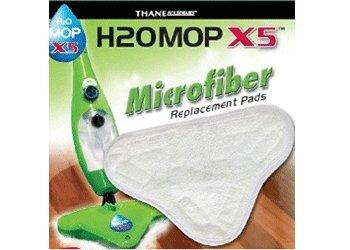 Насадка для паровой швабры H2O Mop X5 ( 2 шт)