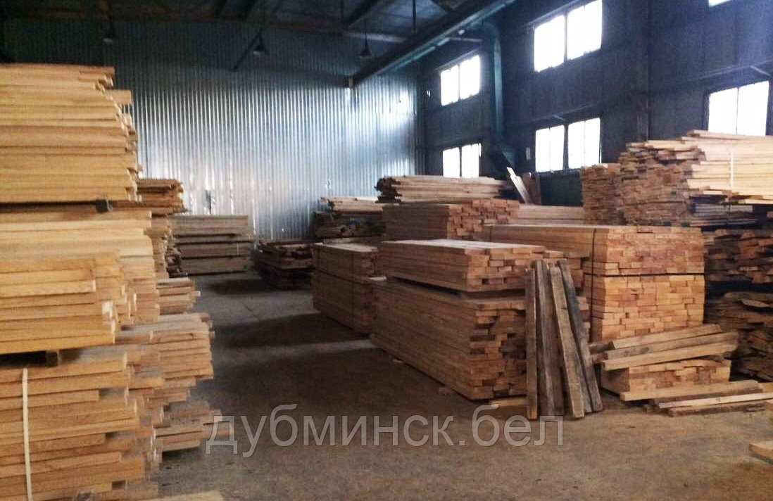 Доска Ольхи и березы сорт 0,1,2