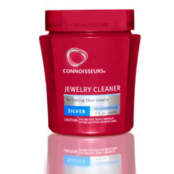 Средство для чистки изделий из серебра CONNOISSEURS 1046 JEWELRY CLEANER 206 мл - фото 1 - id-p91418882